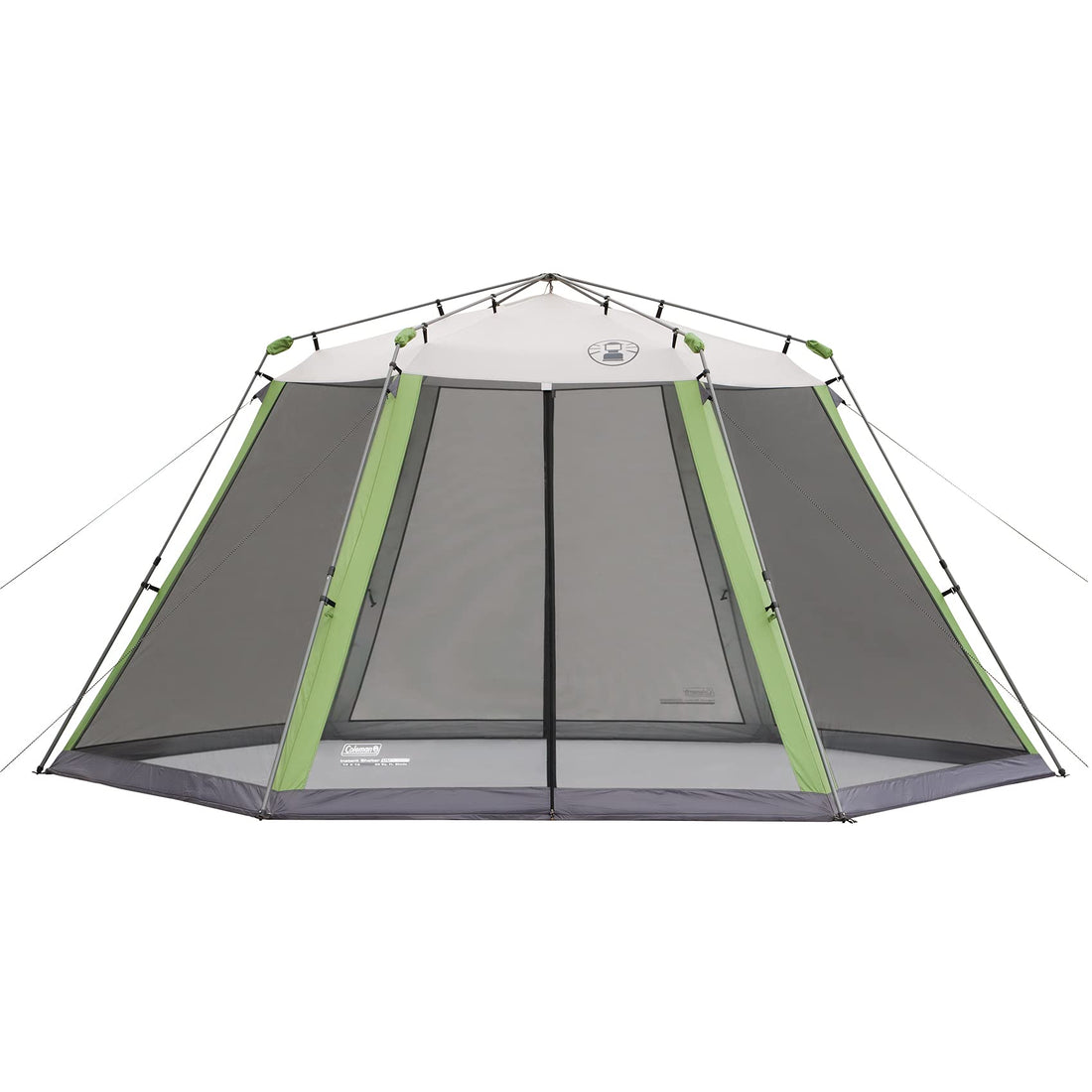 Coleman Skylodge Portable Screenhouse with 1-Minute Setup