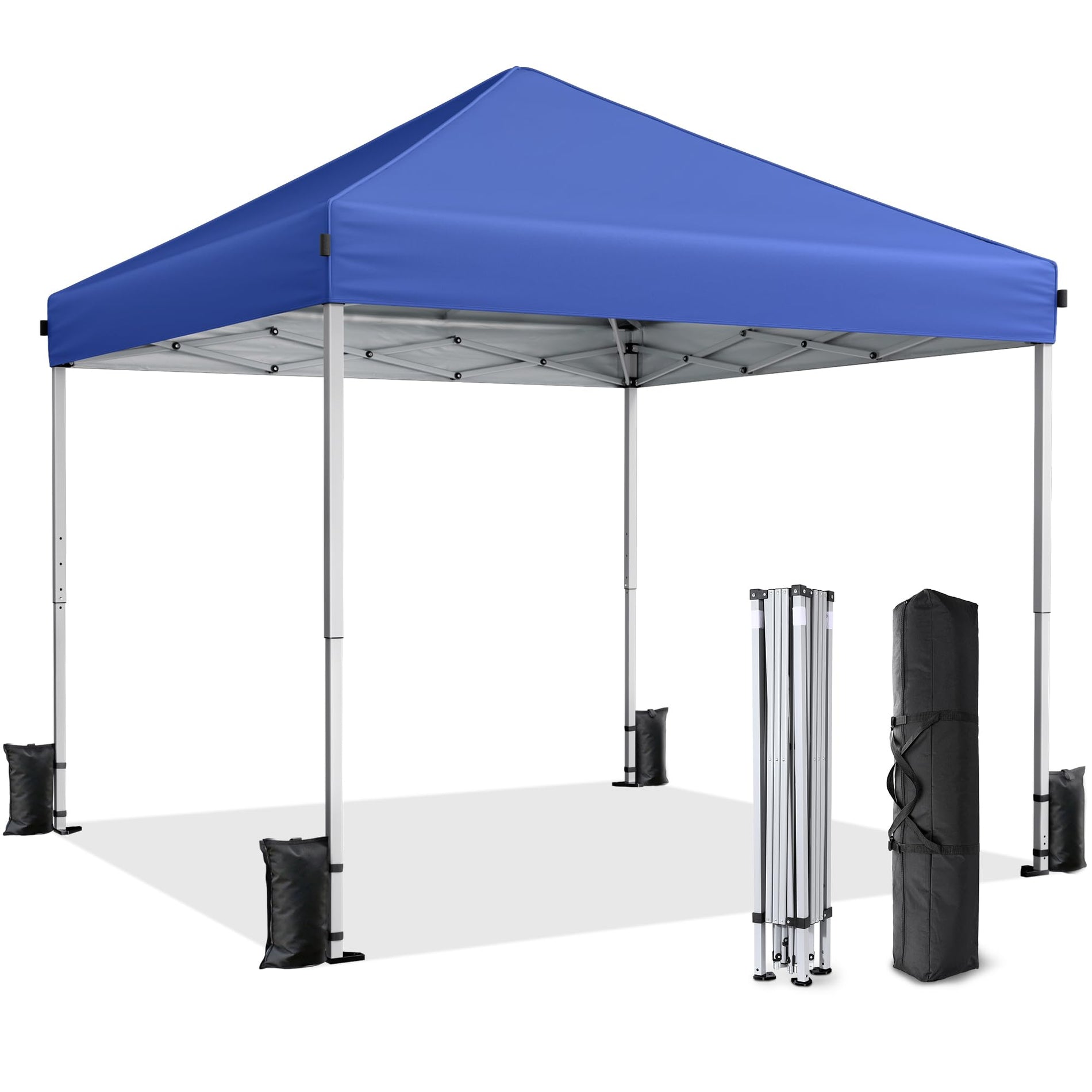 Portable Pop Up Canopy Tent