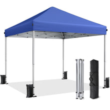 Portable Pop Up Canopy Tent