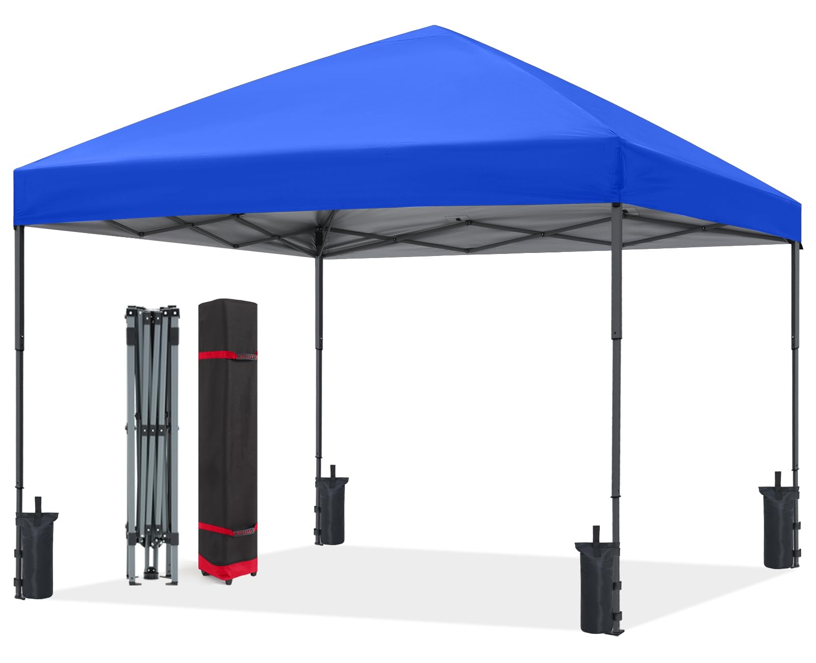 Heavy Duty Pop Up Canopy Tent