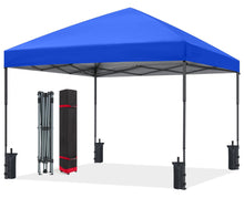 Heavy Duty Pop Up Canopy Tent