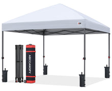 Heavy Duty Pop Up Canopy Tent