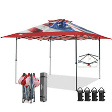 EAGLE PEAK 13x13 Pop Up Canopies