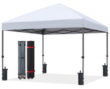 Heavy Duty Pop Up Canopy Tent
