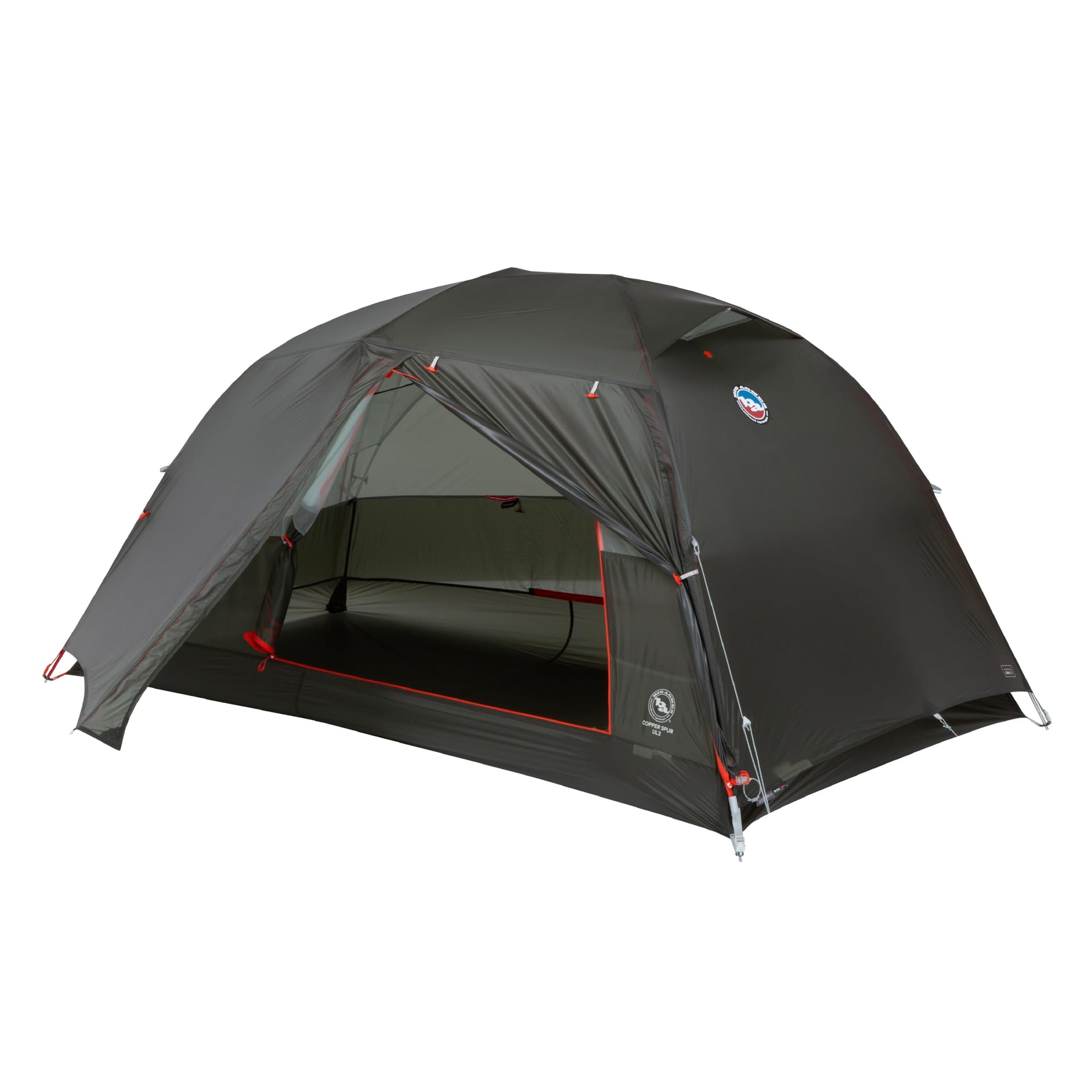 Ultralight 3-Season Backpacking Tent Waterproof