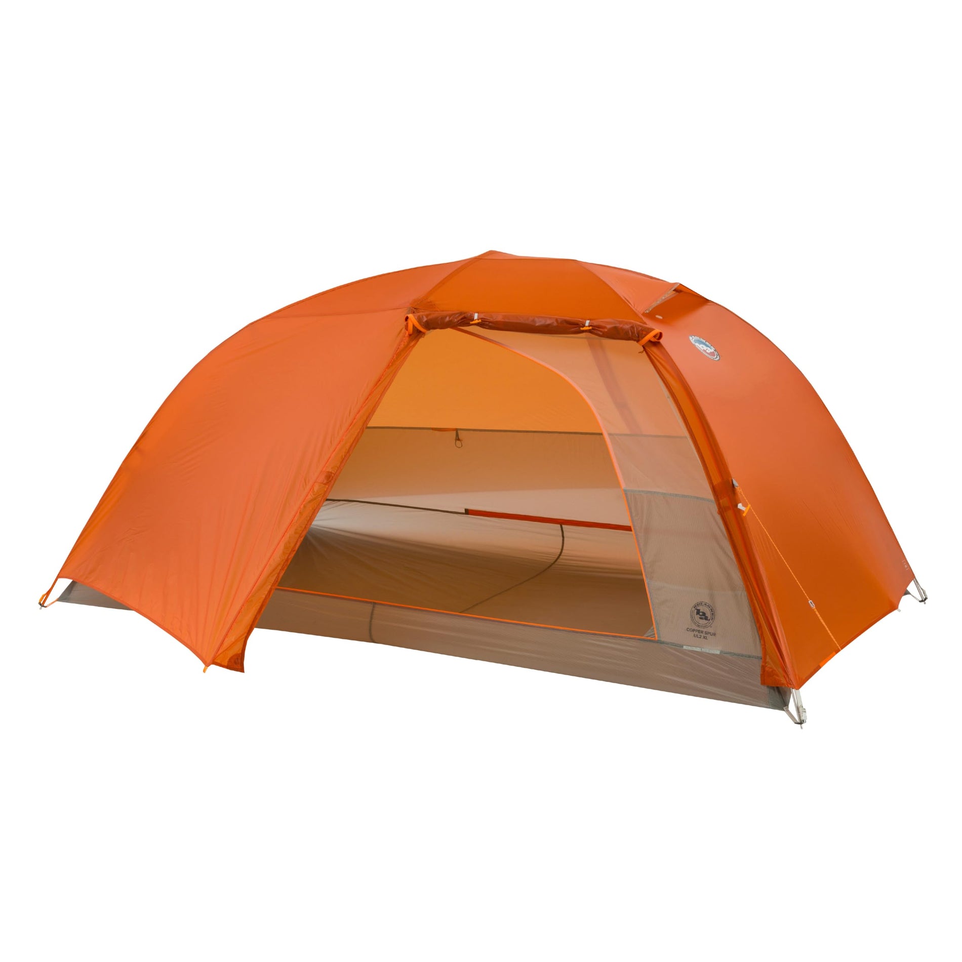 Ultralight 3-Season Backpacking Tent Waterproof