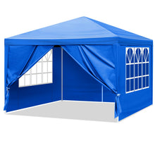10x30 Event Canopy Tent with Sidewalls