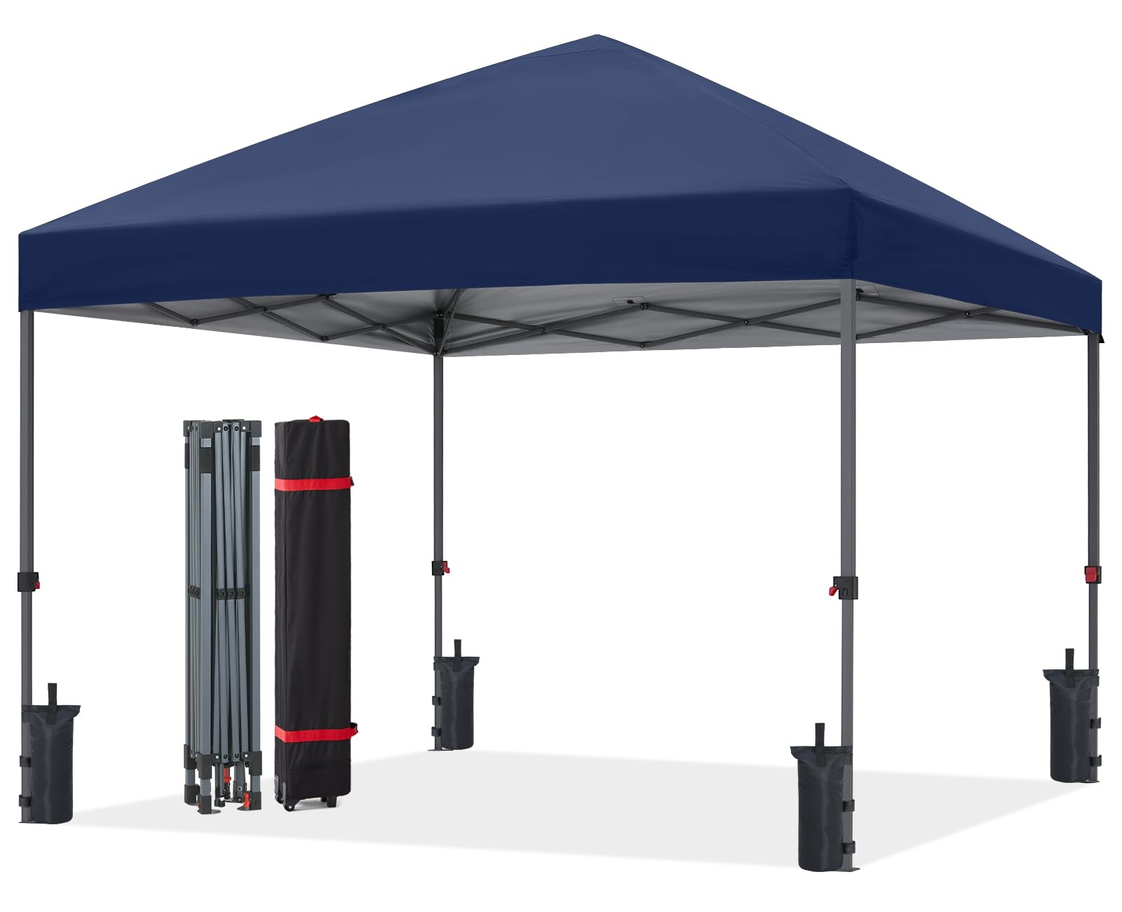 Heavy Duty Pop Up Canopy Tent