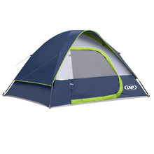 2-4 Person Waterproof Dome Camping Tent