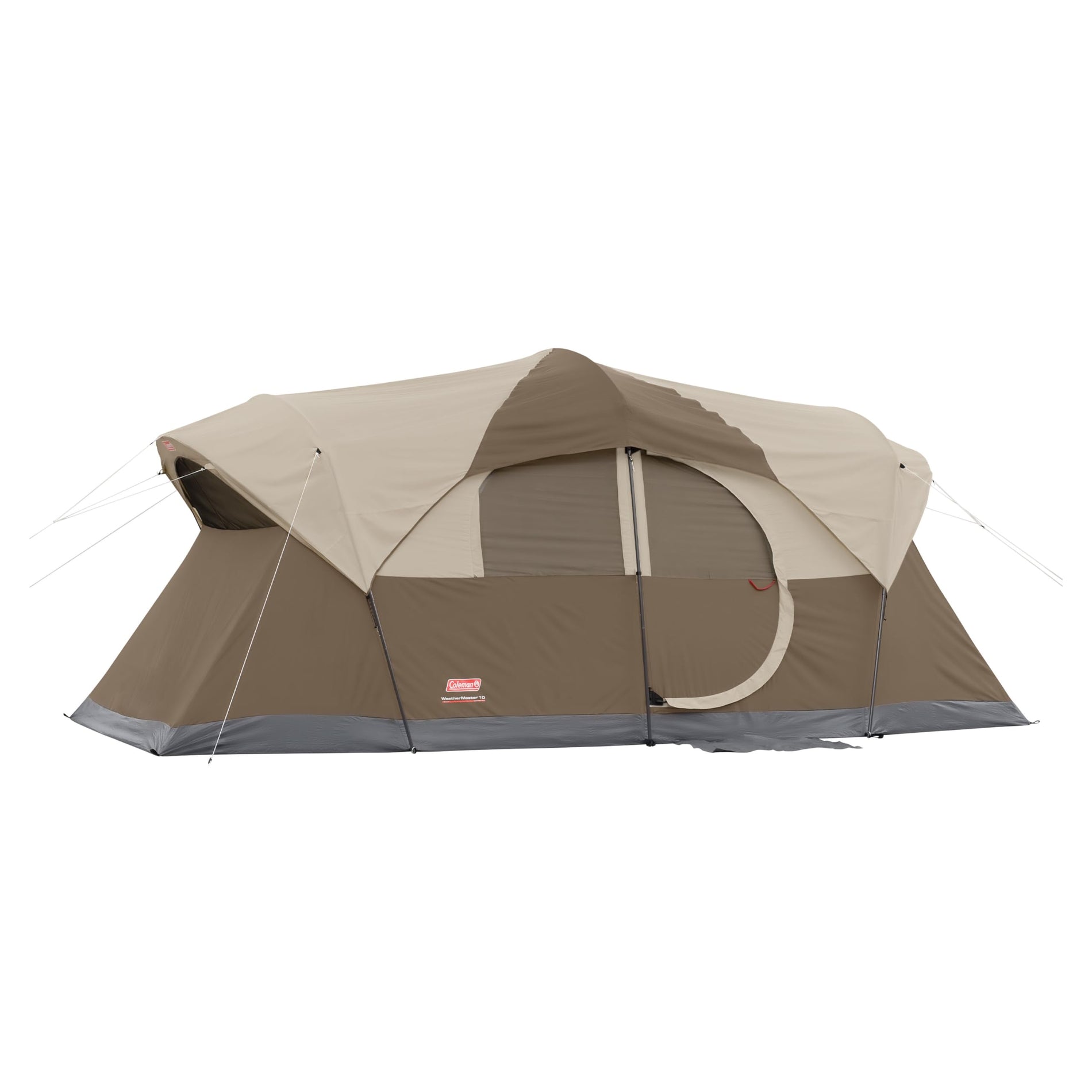 WeatherMaster Family Camping Tent with Room Divider