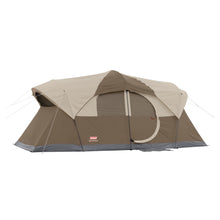 WeatherMaster Family Camping Tent with Room Divider