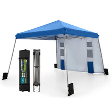 10x10 Instant Pop Up Canopy Tent