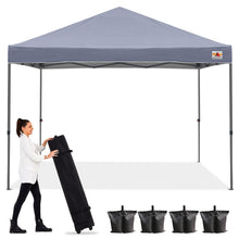 Heavy Duty Pop Up Canopy Tent