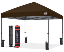 Heavy Duty Pop Up Canopy Tent