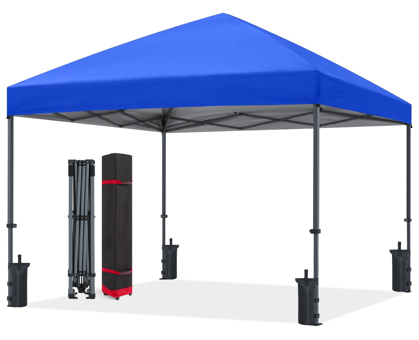 Heavy Duty Pop Up Canopy Tent