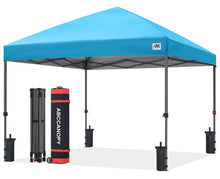Heavy Duty Pop Up Canopy Tent