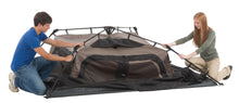 4-10 Person Instant Camping Tent 1-Min Setup