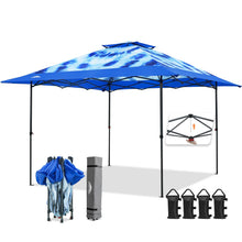EAGLE PEAK 13x13 Pop Up Canopies