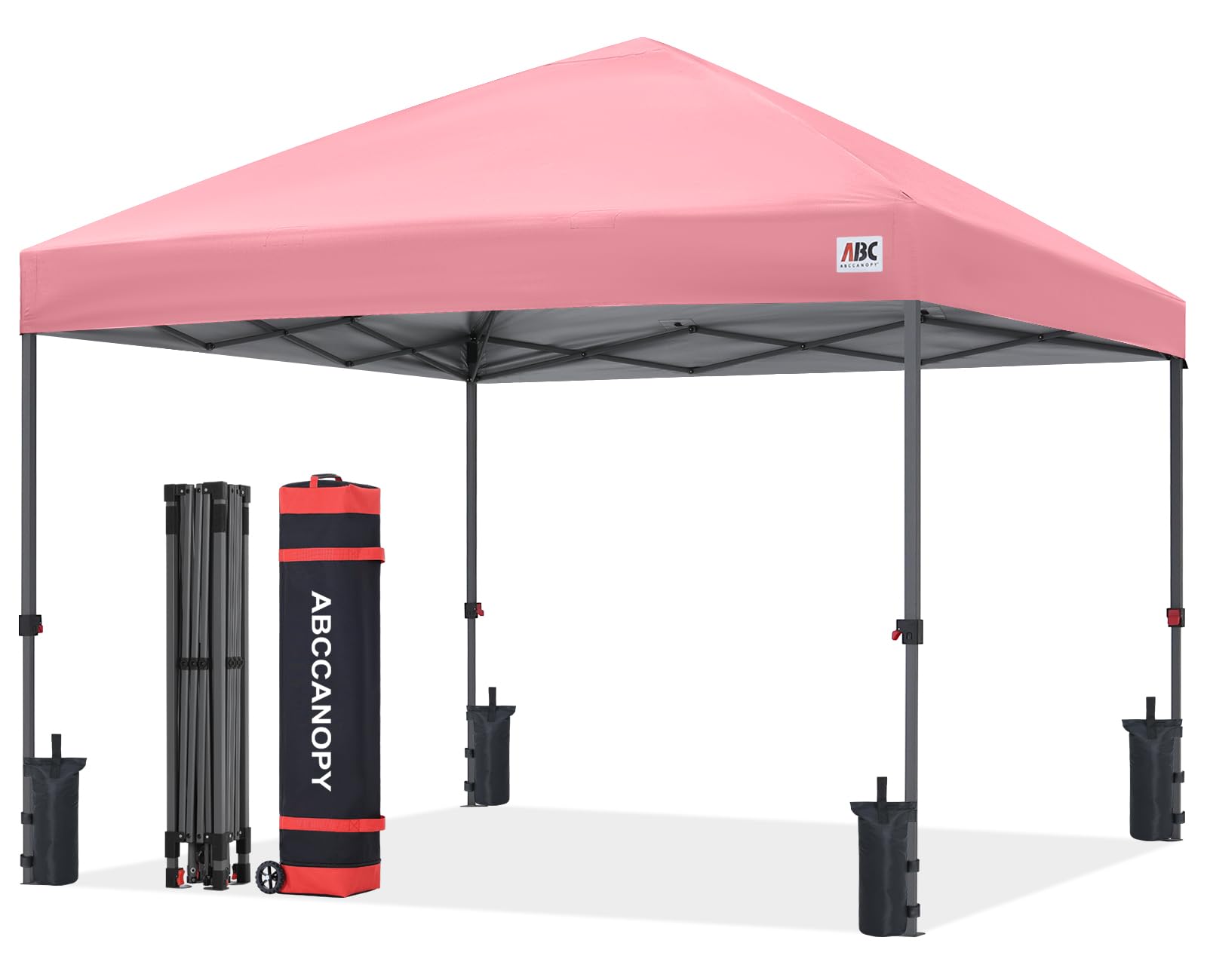 Heavy Duty Pop Up Canopy Tent