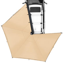 6.6x8.2 Pull-Out Vehicle Side Awning