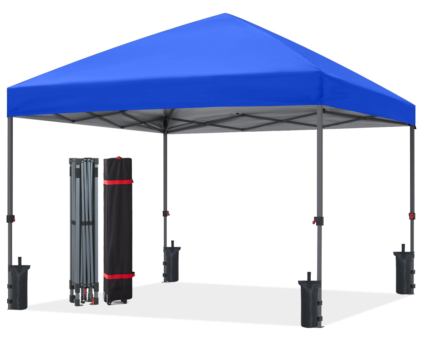 Heavy Duty Pop Up Canopy Tent
