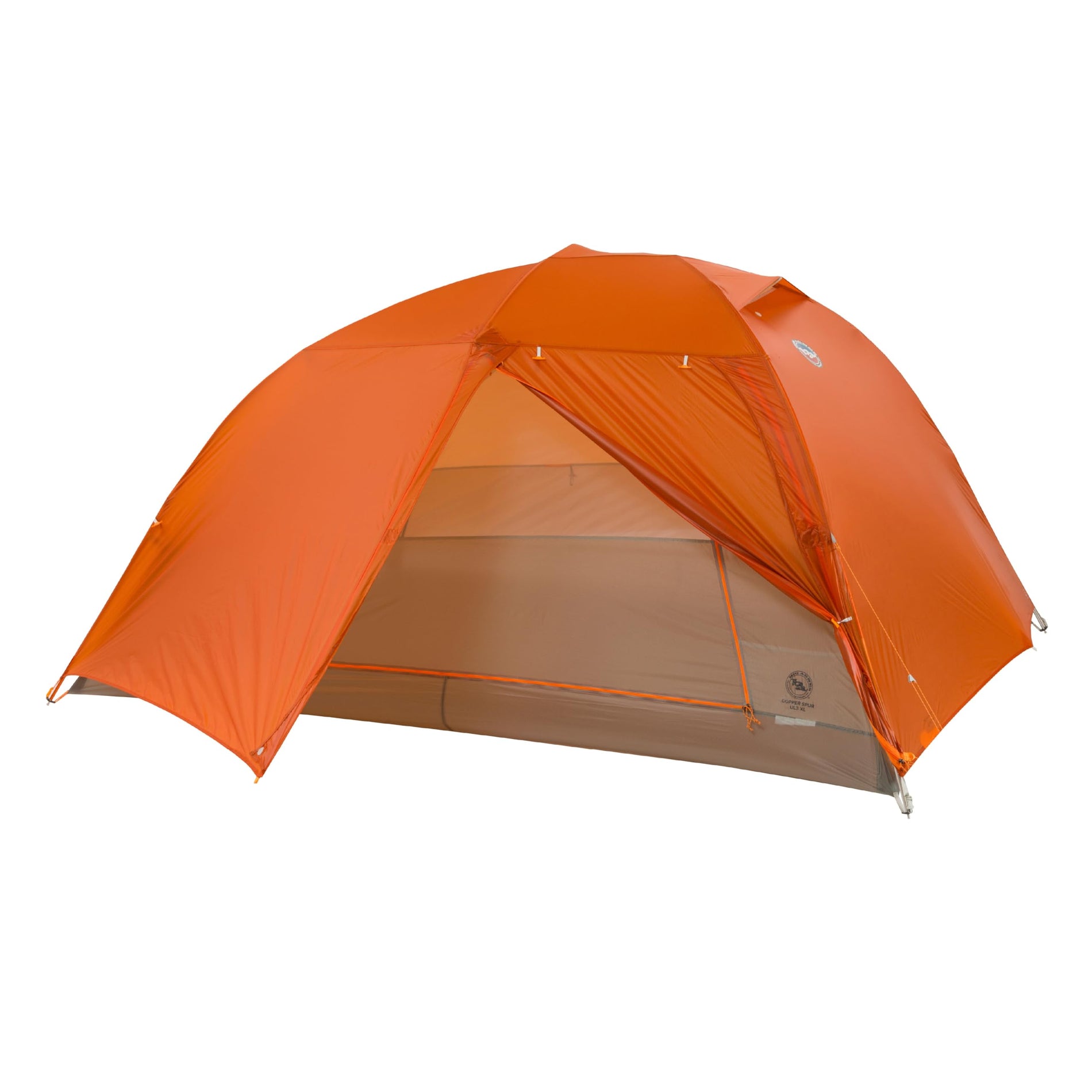 Ultralight 3-Season Backpacking Tent Waterproof
