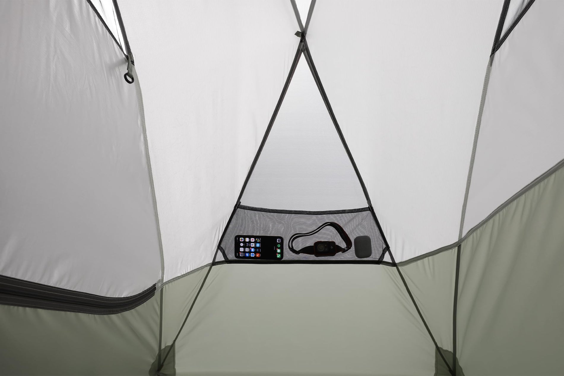 MSR Elixir 1-Person Lightweight Backpacking Tent