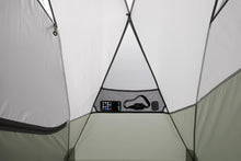 MSR Elixir 1-Person Lightweight Backpacking Tent