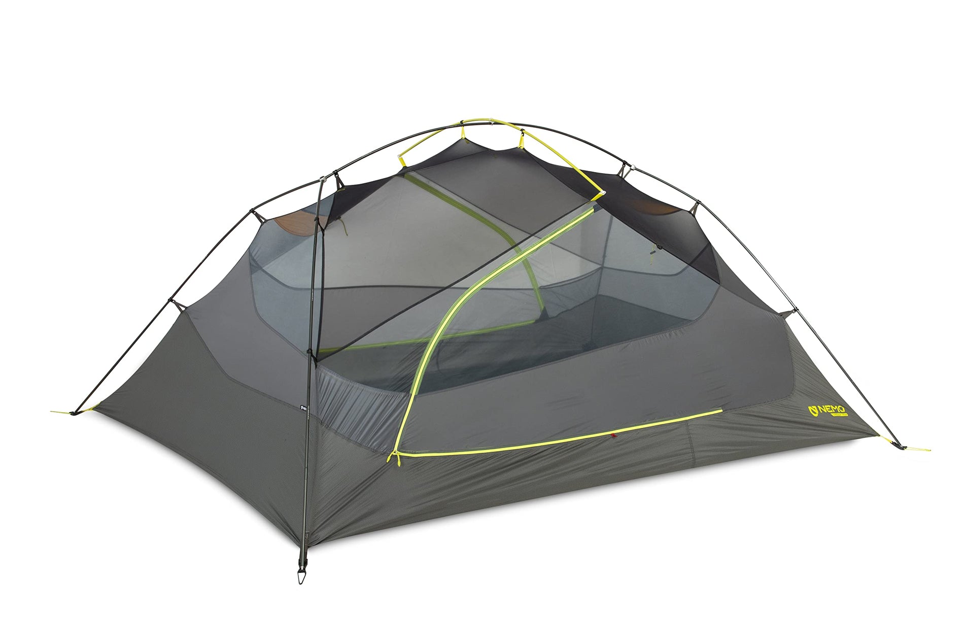 Lightweight OSMO Backpacking Tent