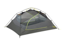 Lightweight OSMO Backpacking Tent