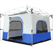 4-6 Person Canopy Inner Camping Tent