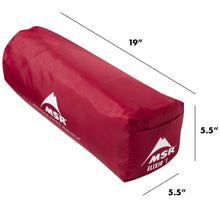 MSR Elixir 1-Person Lightweight Backpacking Tent