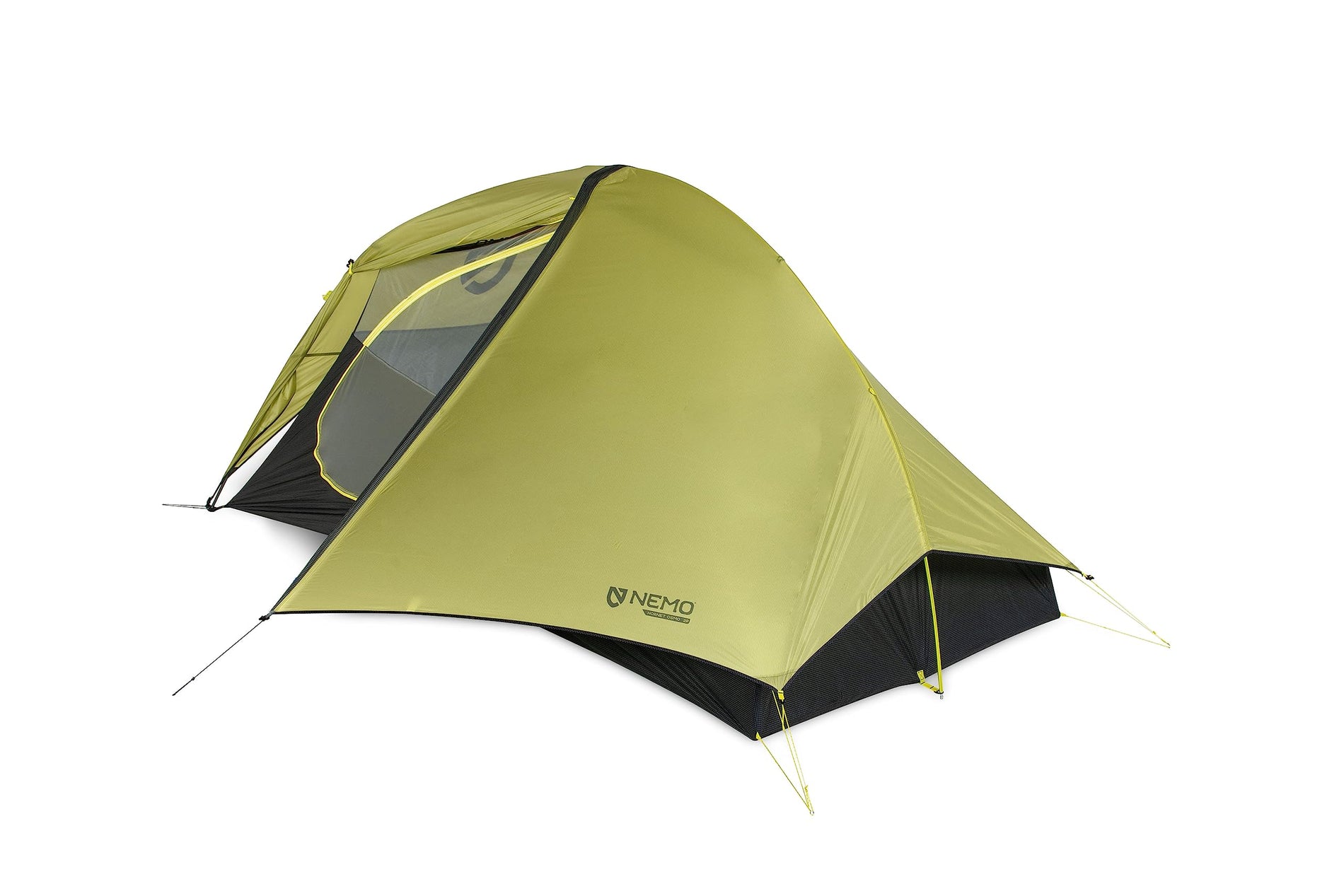 Ultralight OSMO Backpacking Tent