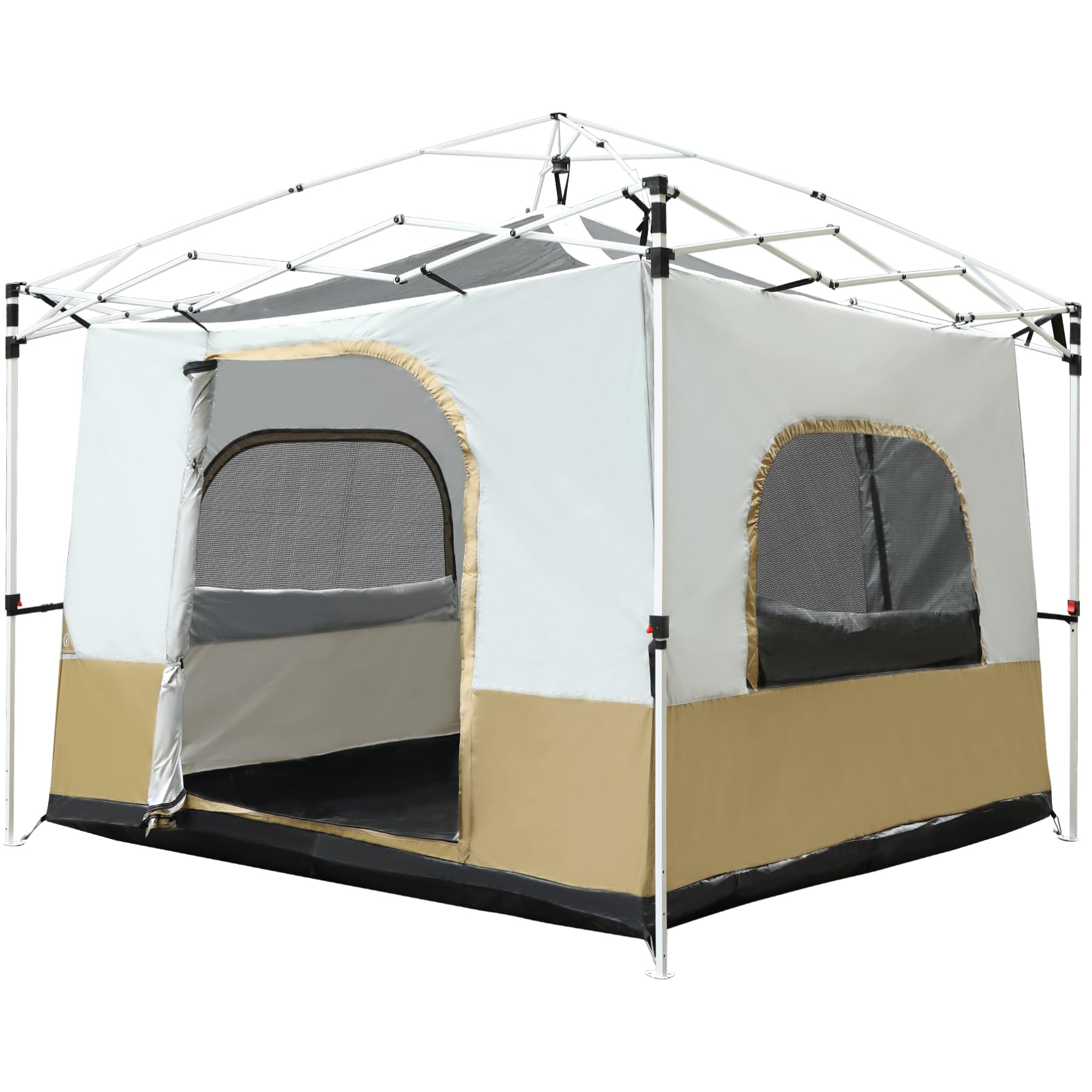 4-6 Person Canopy Inner Camping Tent