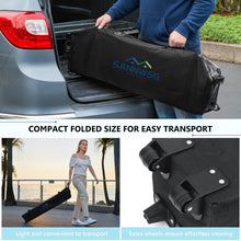 Heavy Duty Pop Up Canopy Tent