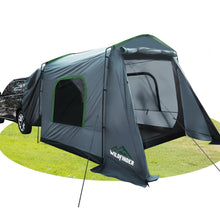 5-9 Person Waterproof SUV Tent