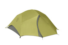 Lightweight OSMO Backpacking Tent