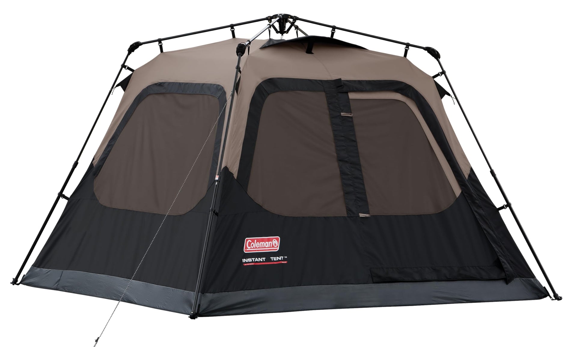 4-10 Person Instant Camping Tent 1-Min Setup