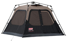 4-10 Person Instant Camping Tent 1-Min Setup