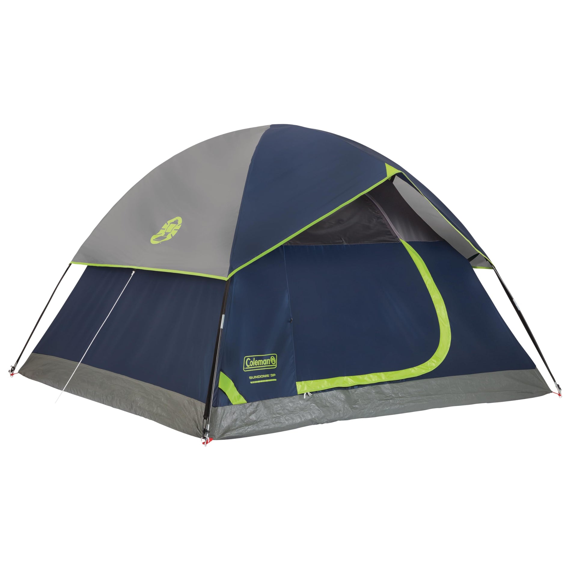 Weatherproof Camping Tent 2-6 Person