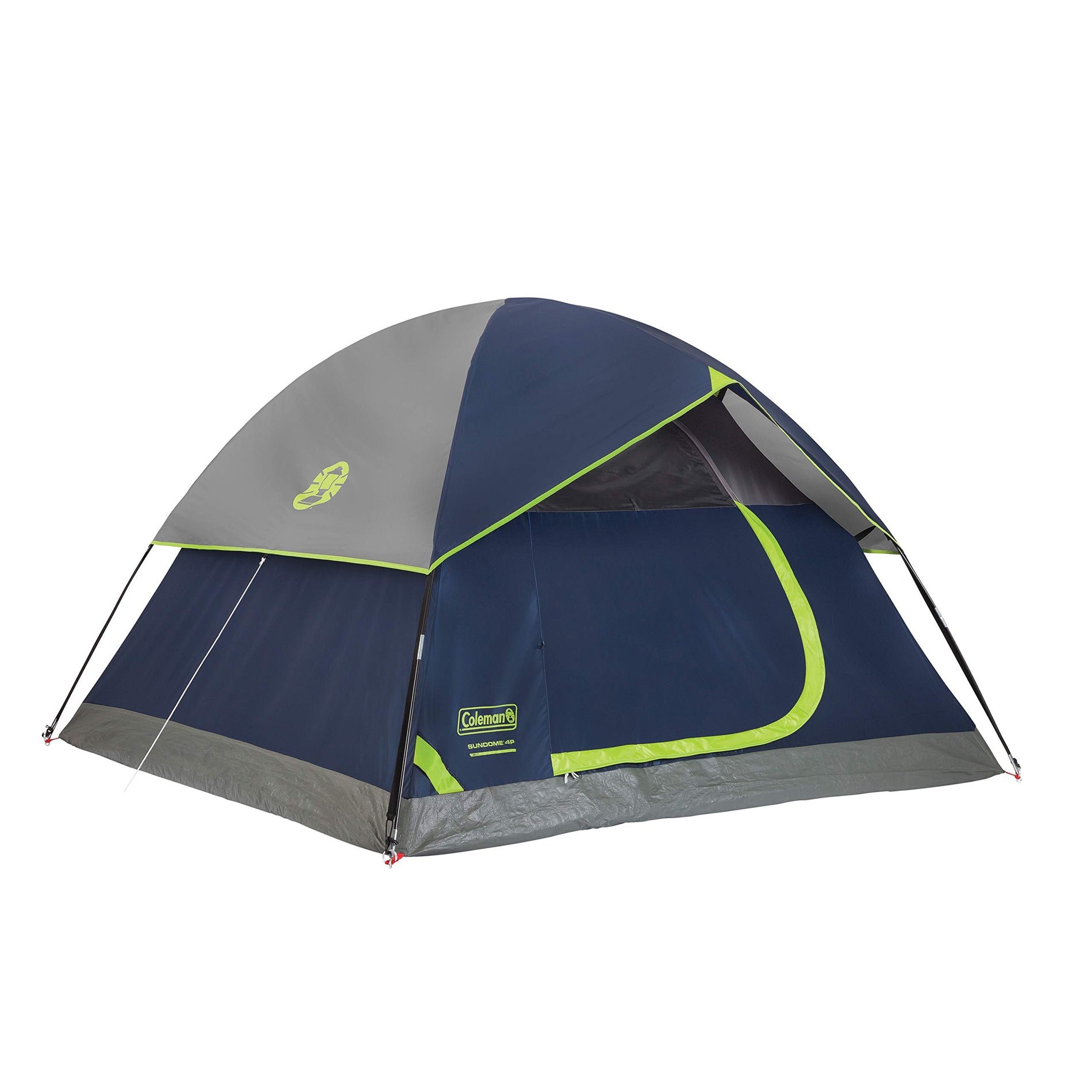 Weatherproof Camping Tent 2-6 Person