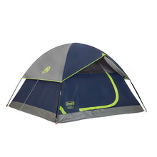 Weatherproof Camping Tent 2-6 Person