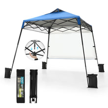 13x13 Easy Setup Canopy Gazebo