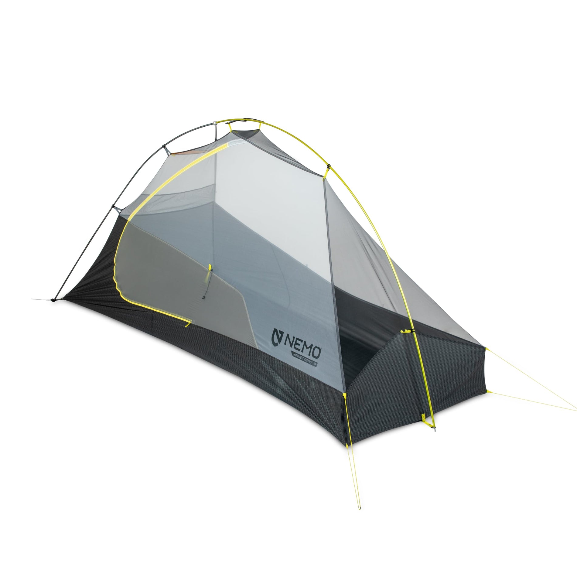 Ultralight OSMO Backpacking Tent
