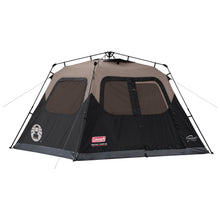 4-10 Person Instant Camping Tent 1-Min Setup