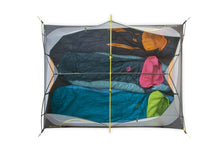 Lightweight OSMO Backpacking Tent