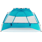 SUV Tailgate Pop Up Tent