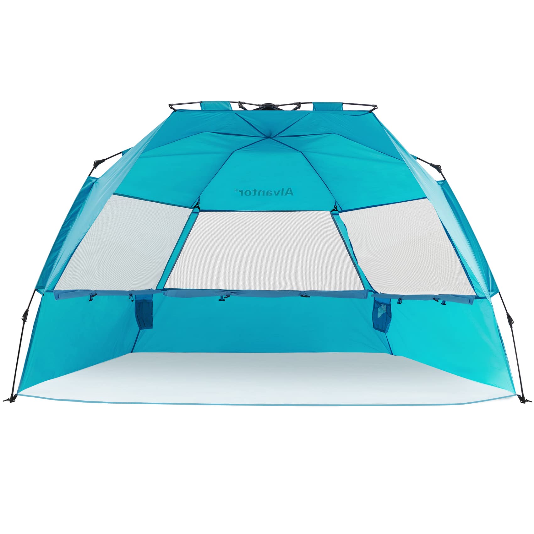 SUV Tailgate Pop Up Tent