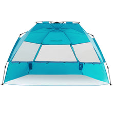 SUV Tailgate Pop Up Tent