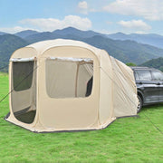 SUV Tailgate Pop Up Tent